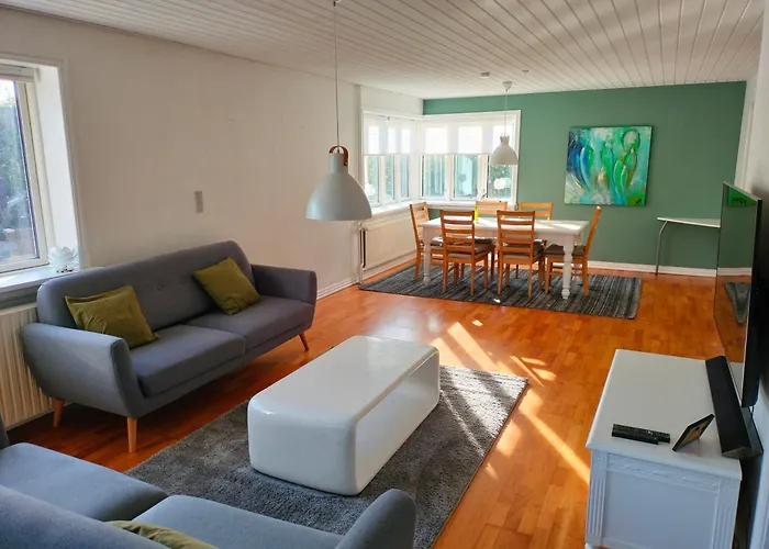 Nygaard Guesthouse