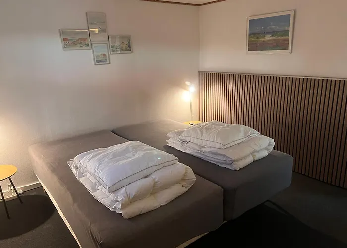 Skagentoppen Rooms